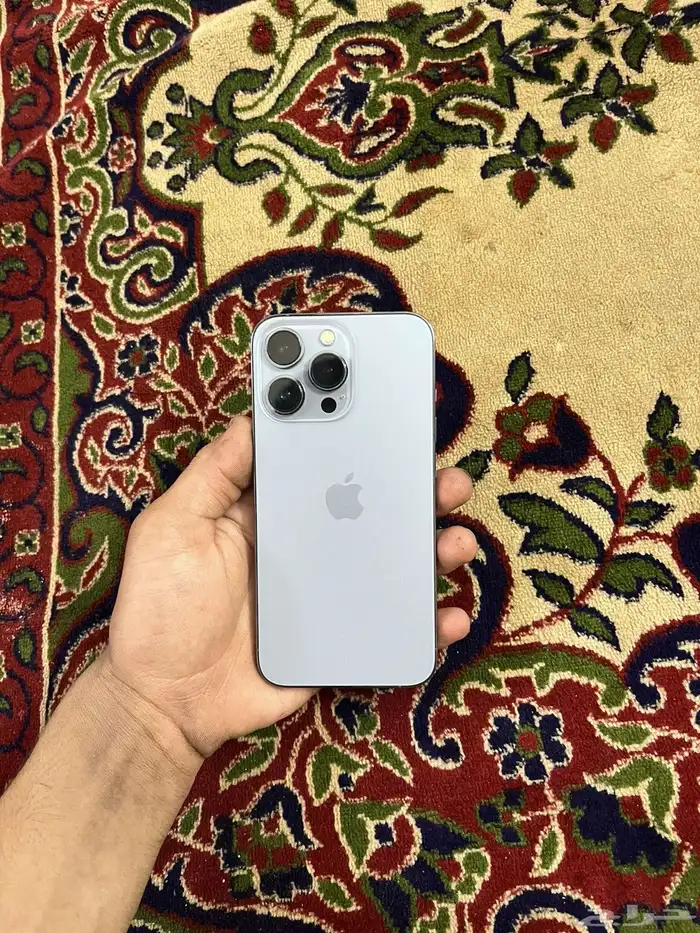 ايفون 13 برو 0