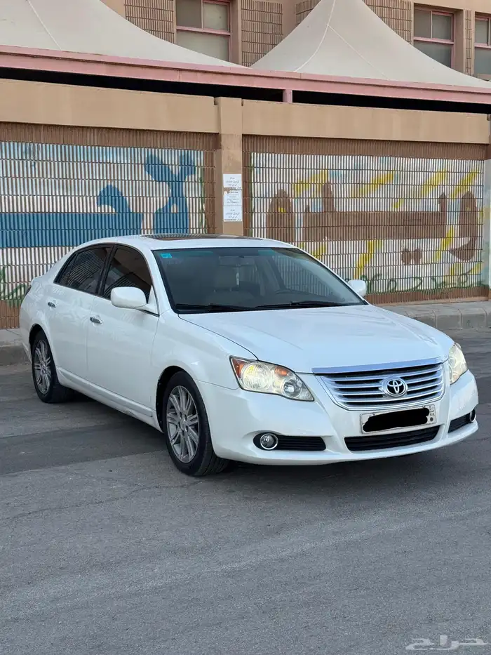أفالون 2009 للبيع بودي وكاله 0
