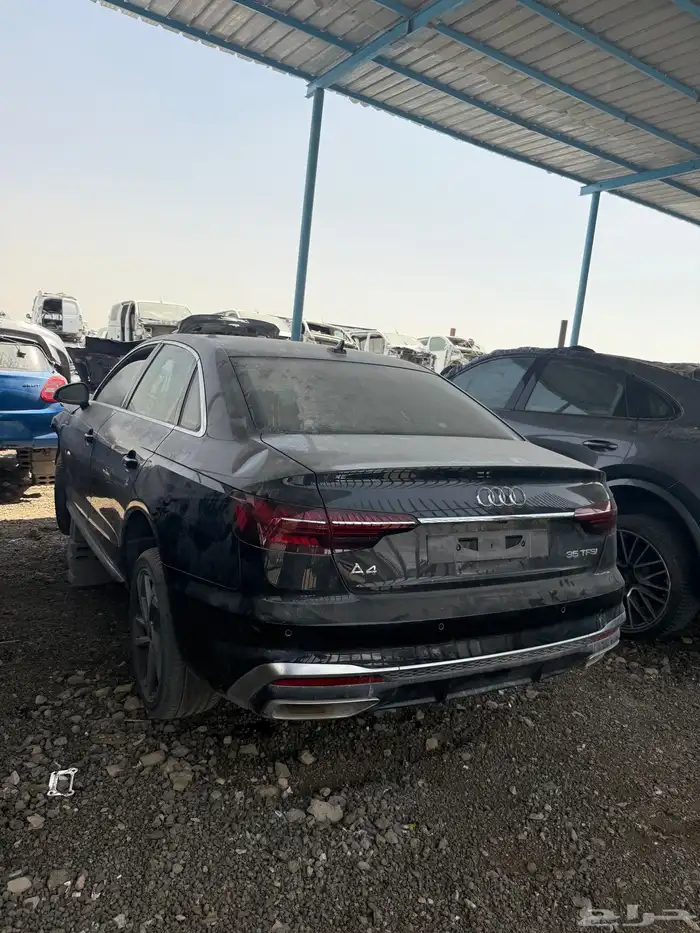 قطع غيار اودي بورش رنج بي ام مرسيدس ميزراتي جاكور فكس واجن 16
