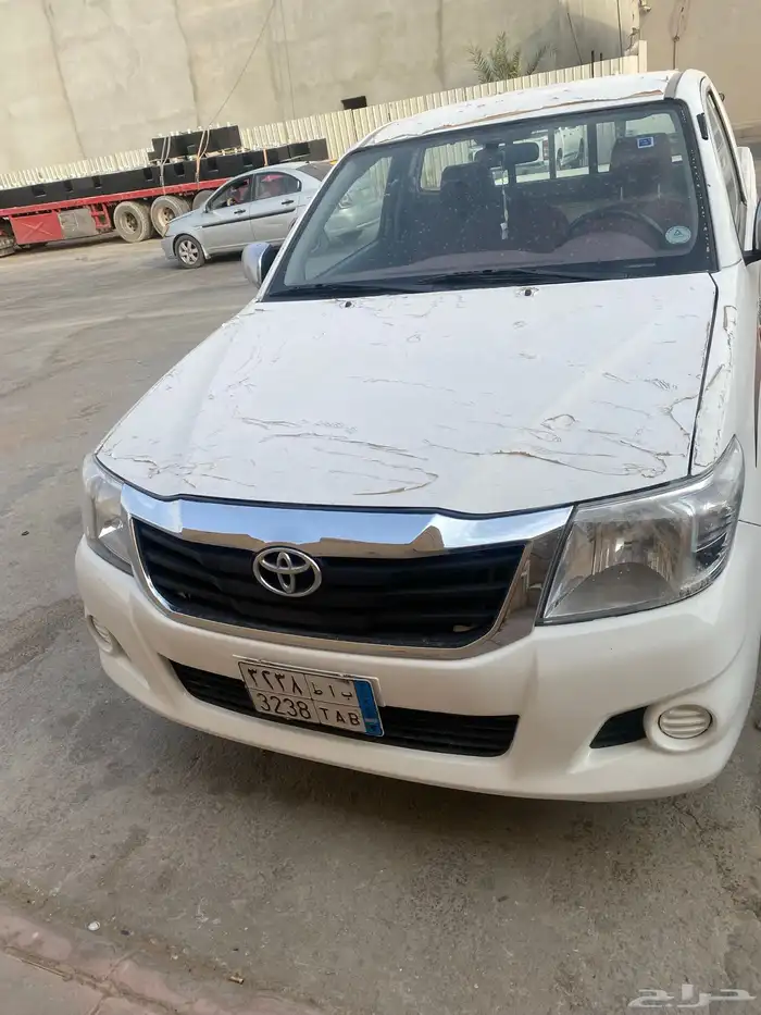 هايلوكس 2015 6