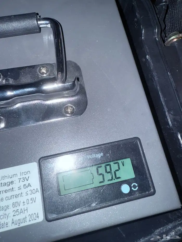 سكوتر ديار 9