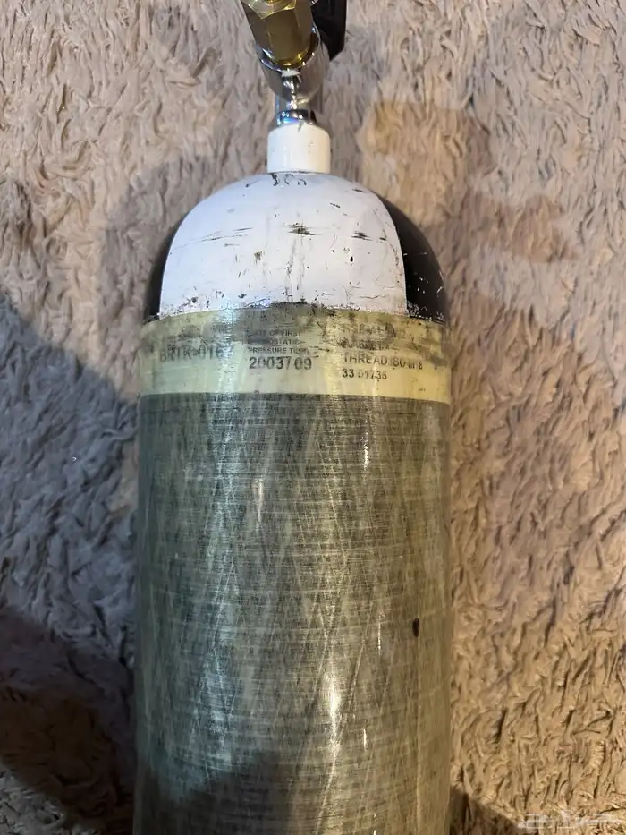 اسطوانة هواء غاز 1