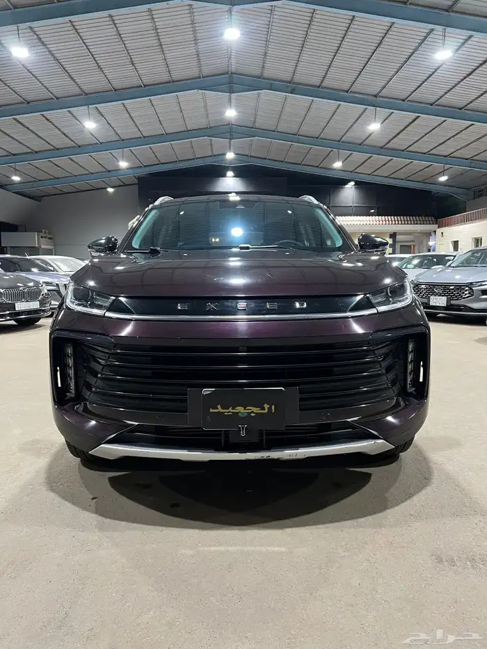 جيب اكسيد 2023 TXL 0