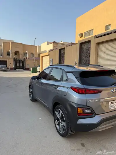 هونداي كونا 2018 ديزل نظيف index