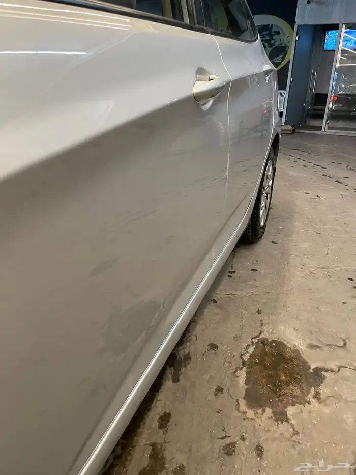 هواندي اكسنت 2018 2