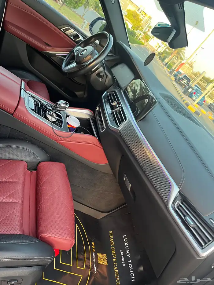 BMW 6 2023 للبيع 6