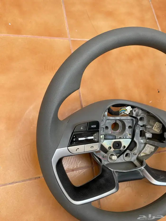 طارة النترا 2021-2024 اصلي وكاله 2