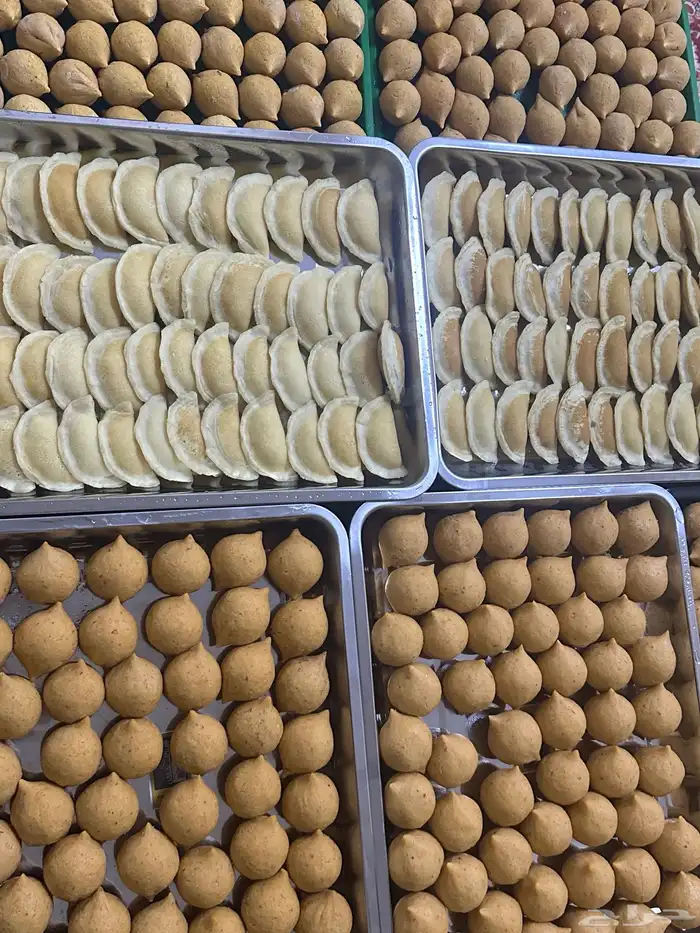 كبه لحم دجاج بقلبك 12