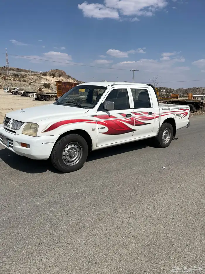 ميتسوبيشي 0