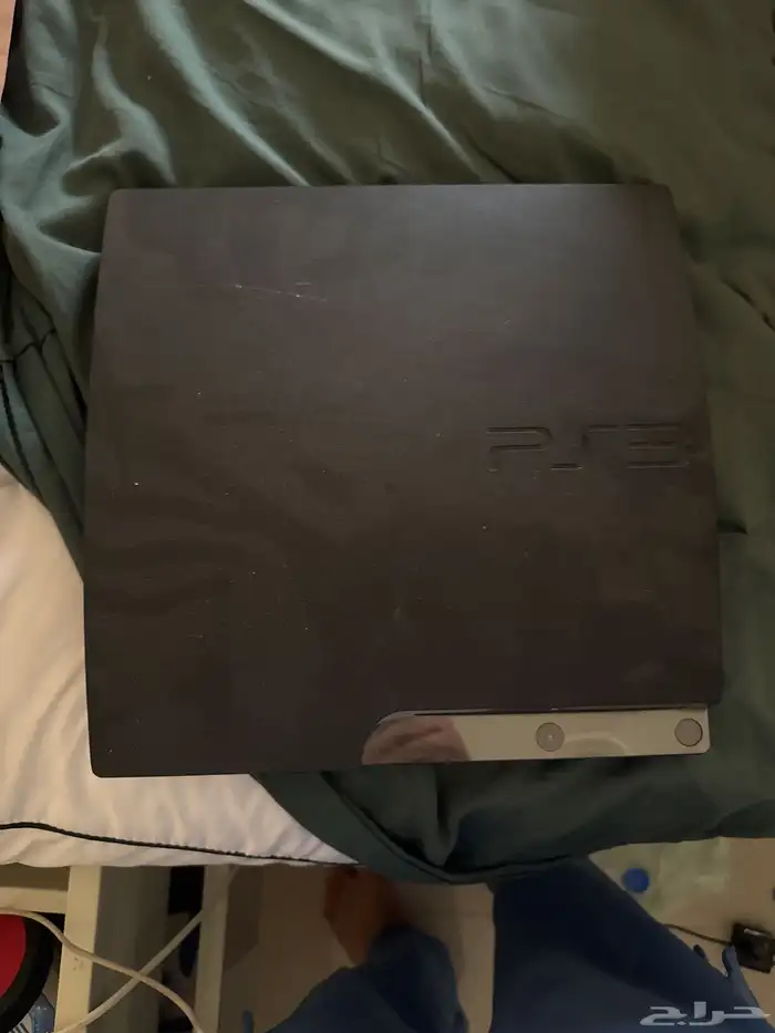 بلاستيشن 3 مستخدم نظيف 0