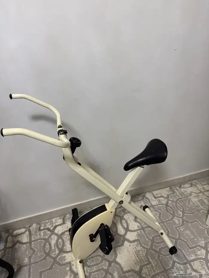 جهاز دراجة 1
