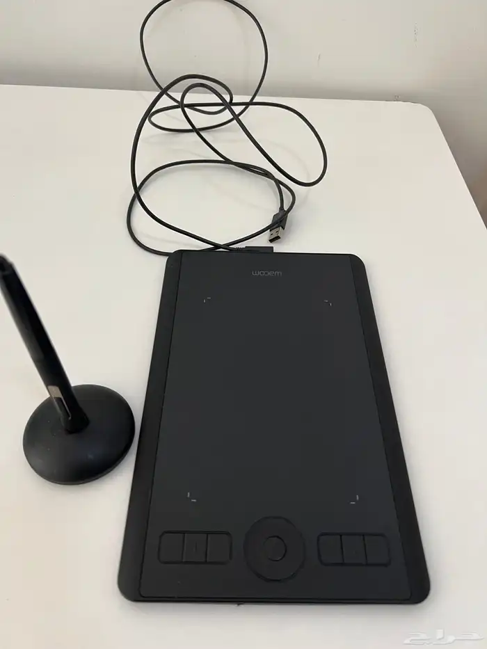 لوح رسم الكتروني 1