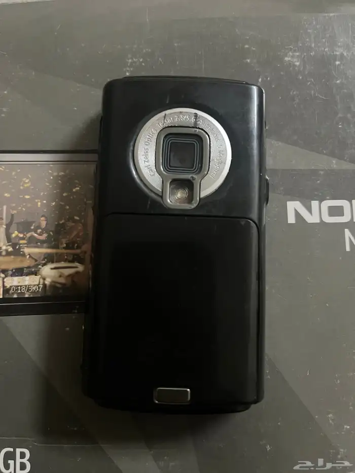 نوكيا Nokia N95 5