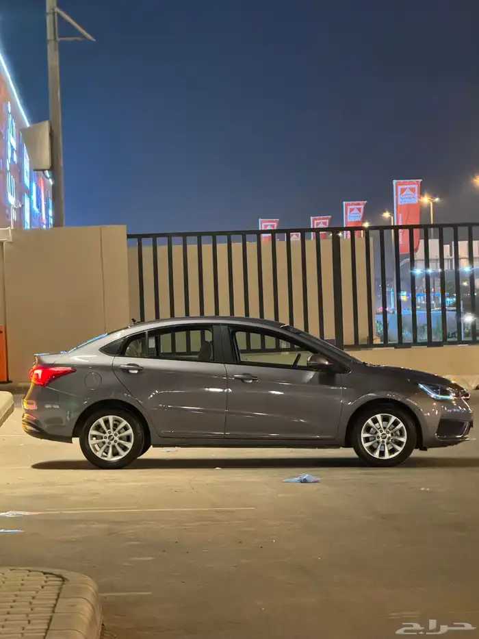 شيري اريزو 5 2023 3