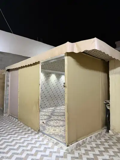 خيمة index