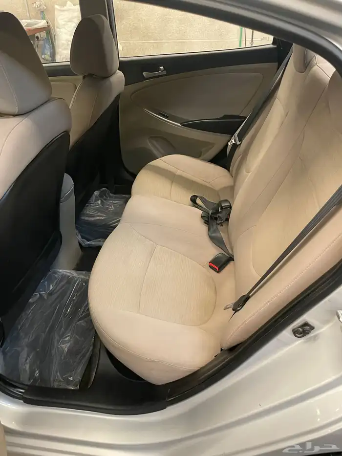 هواندي اكسنت 2018 3