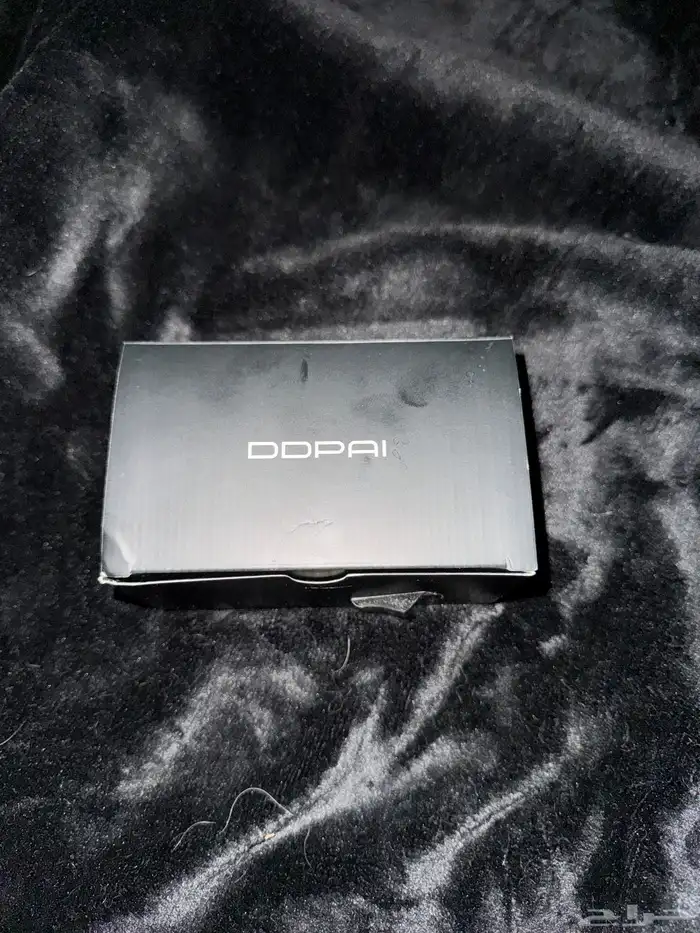 سلك OBD وسلك فيوز  داش كام DDPAI N5 4