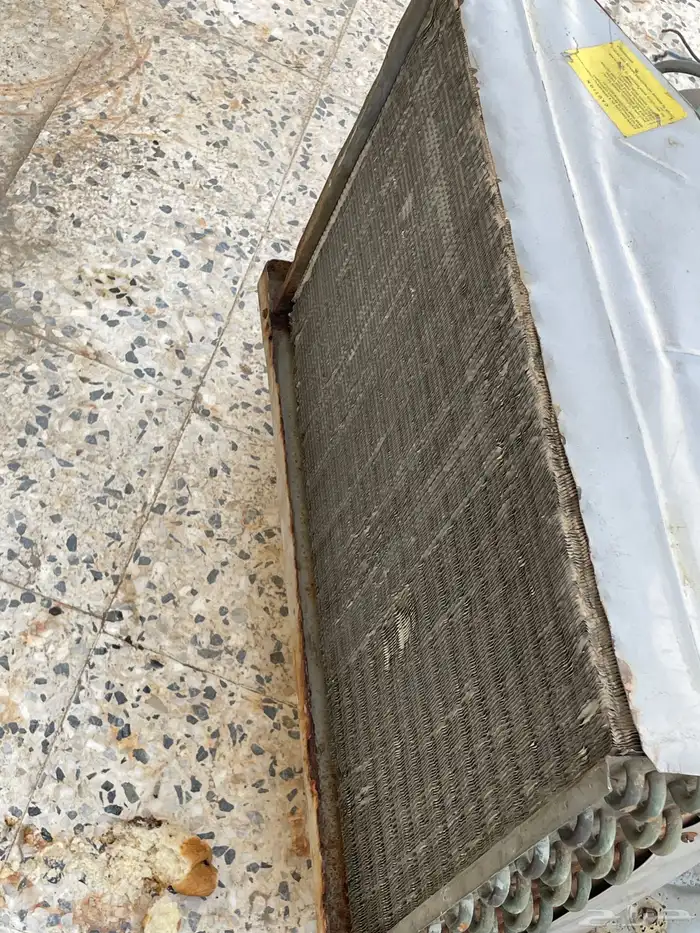 مكيف كاريرر 2