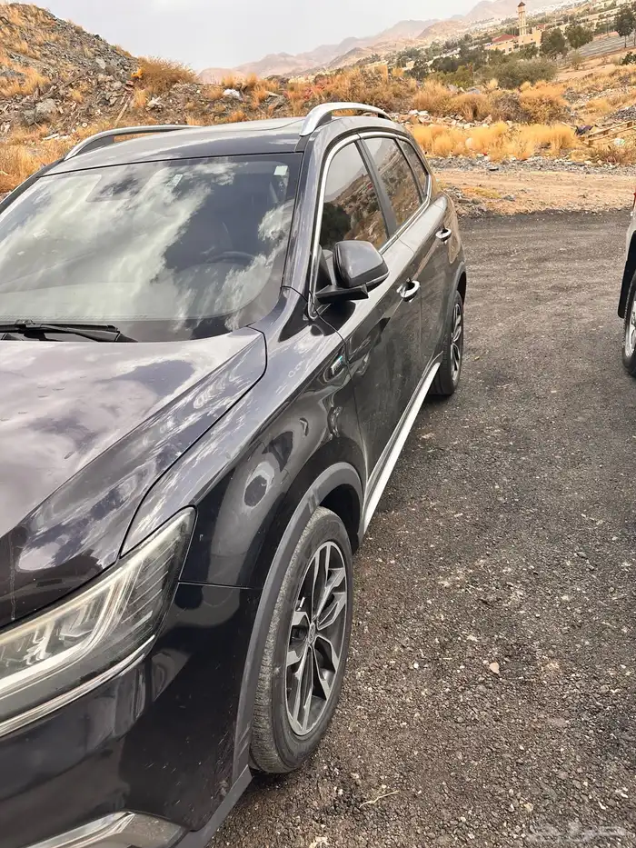 MG RX5 2018 فل كامل 2