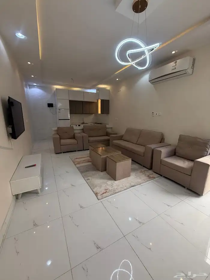 شقق للايجار مفروشه تبوك 12