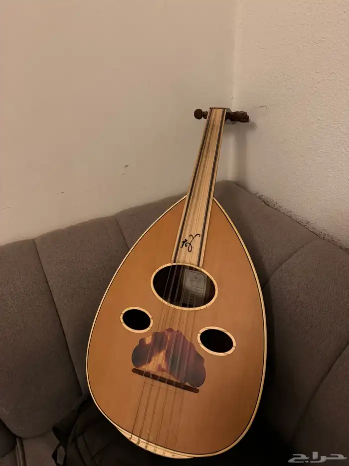 عود زرياب عراقي 0
