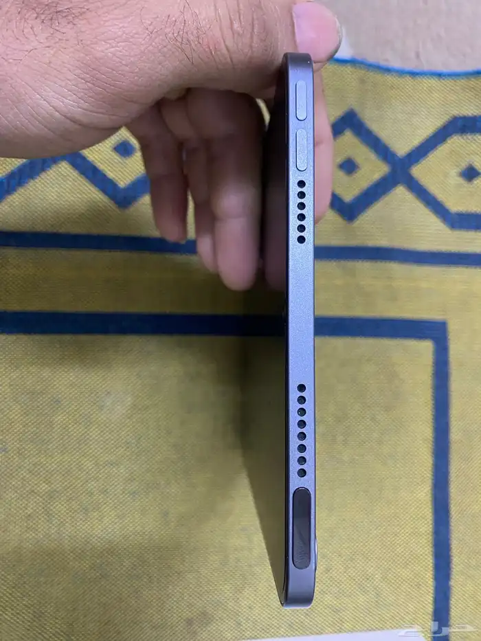 ايباد مني 6 4