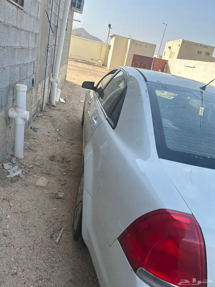 كابرس 5