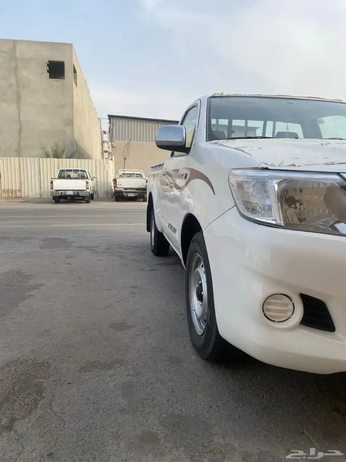 هايلوكس 2015 4