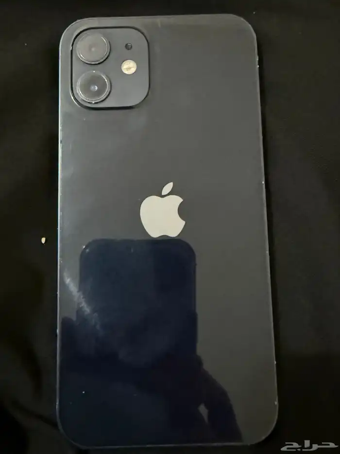 ايفون 12 عادي 6