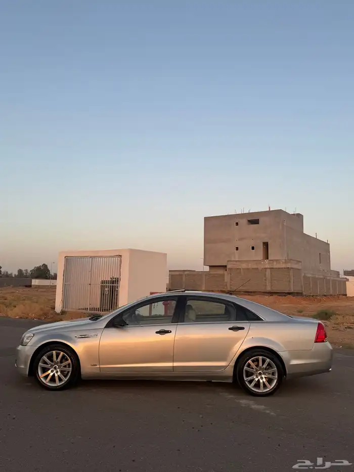 كابرس 20009 16