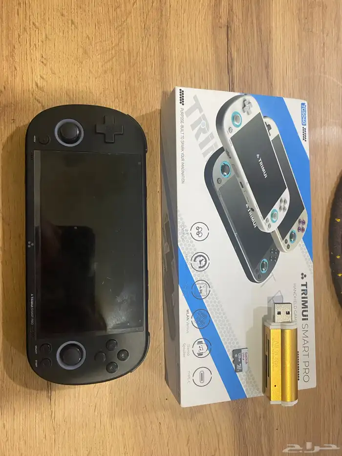 جهاز العاب psp 0
