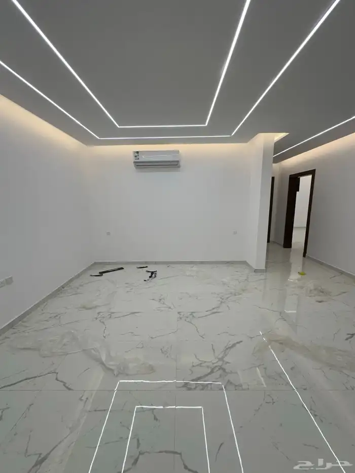 شقق مودرن للايجار بحى الحمرا مطابخ وتكيفات 70 الف 1