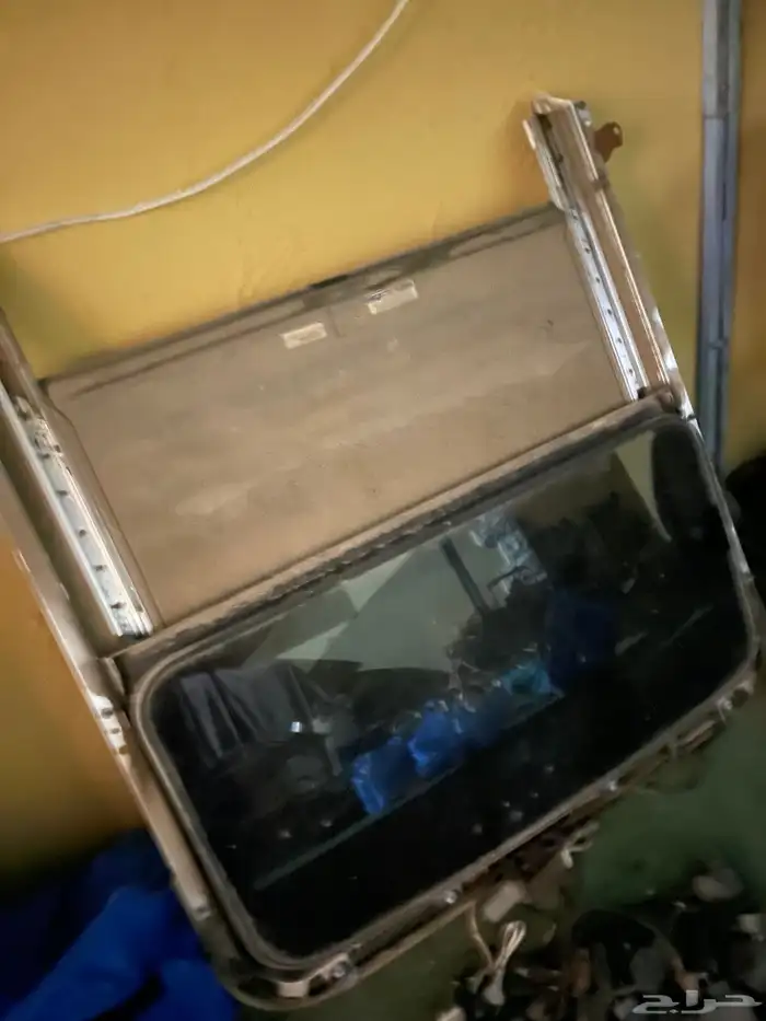 فتحة سقف كاملة (تاهو   يوكن  افلانش) من 2007 الى 2103 0