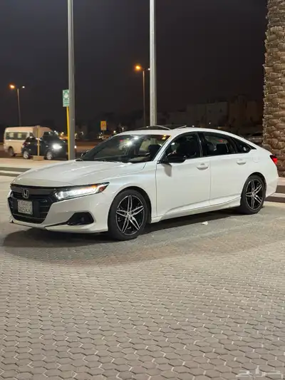 اكورد 2022 ابيض index