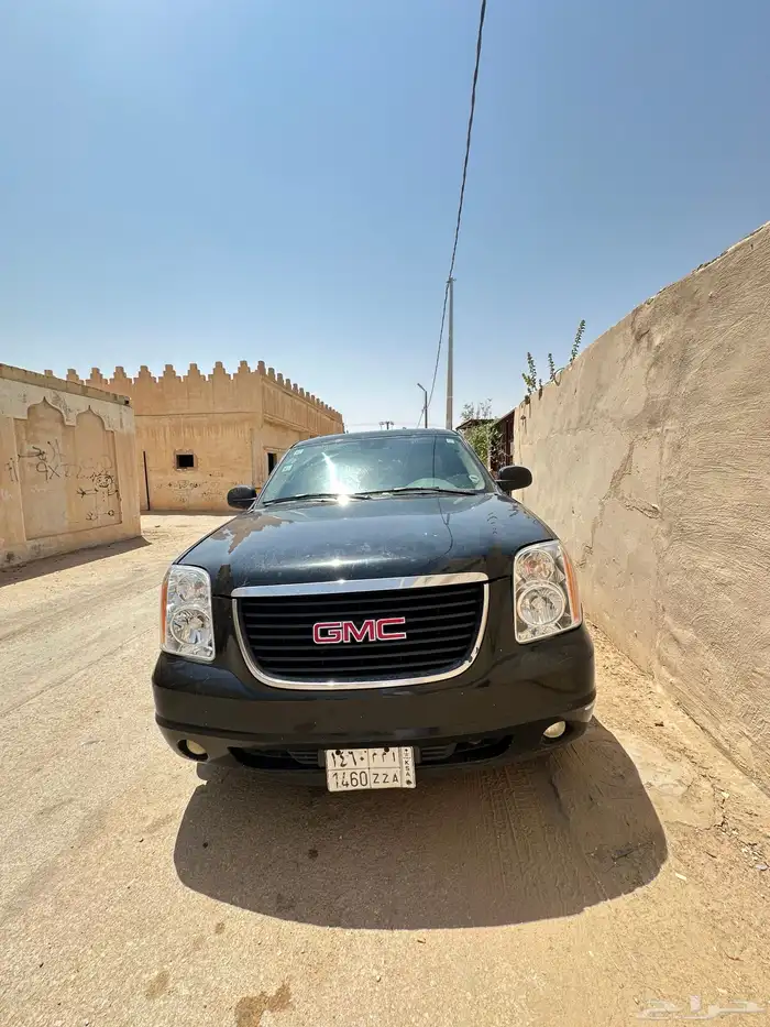 يوكن2007 7