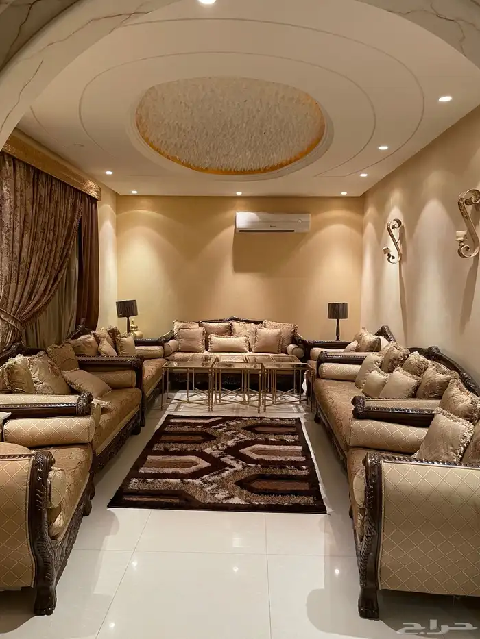 كنب كلاسيك 0