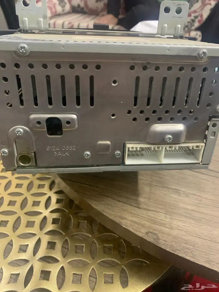 مسجل توسان 2012 1