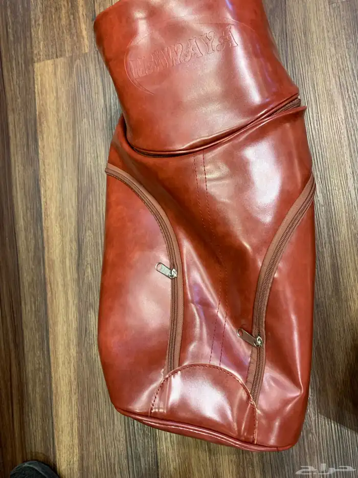 شنط جلديه خامة ممتازه للاستخدام اليومي 2