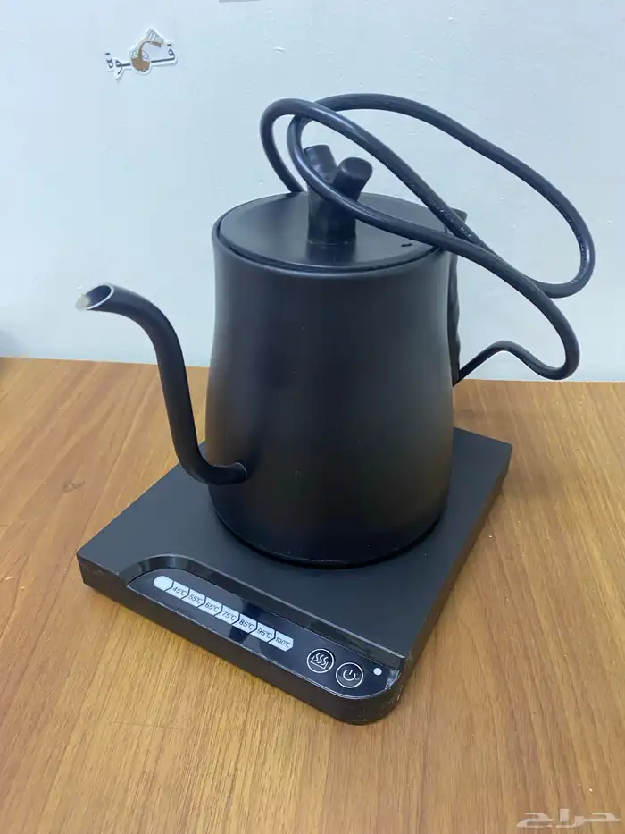 غلاية مويه 60v 0