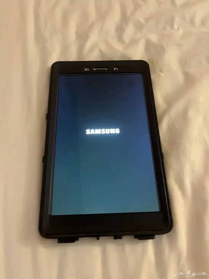 تابلت سامسونج 1