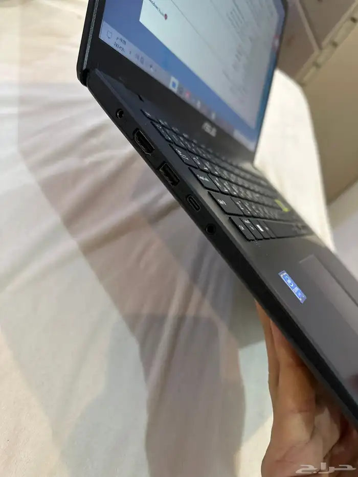 لابتوب ASUS 6