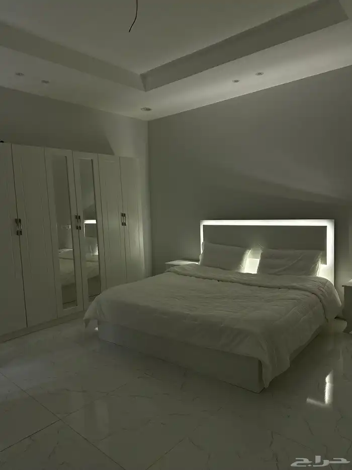 شاليه إيجار يومي 2
