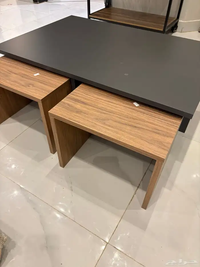 طاوله قهوه جديده من بيتونيا 0