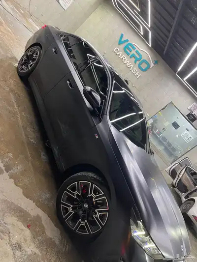 BMW 520i MKit 2025 للتنازل index