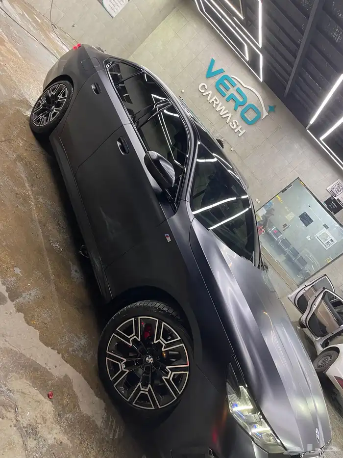 BMW 520i MKit 2025 للتنازل 1