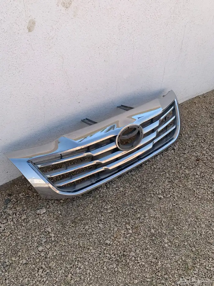 شبك هايلكس جي ال اكس للبيع . 1