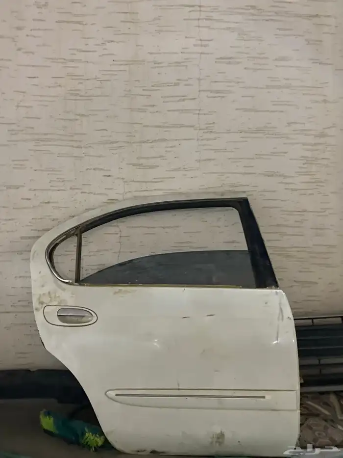 قطع مكسيما 2000 - 2008 2