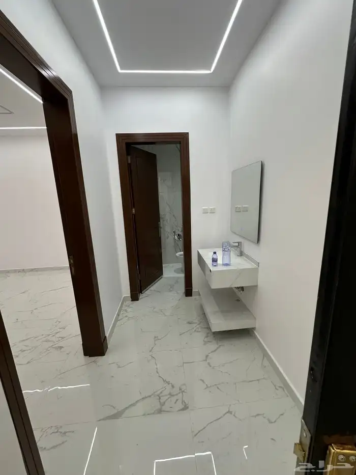 شقق مودرن للايجار بحى الحمرا مطابخ وتكيفات 70 الف 15