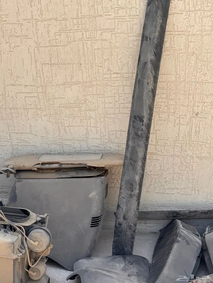 قطع غيار جيب. شروكي 98 2