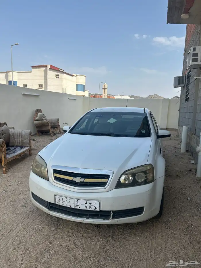 كابرس 0